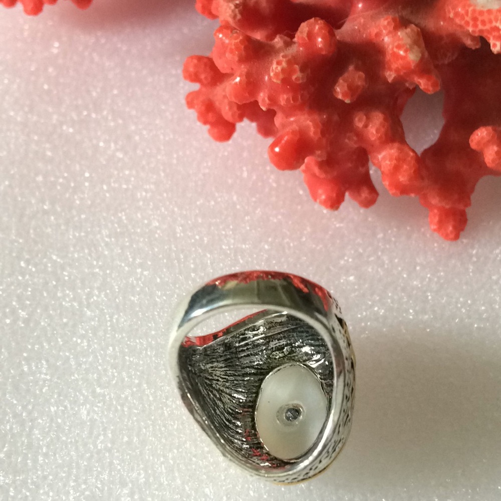 Mop Stainless Ring - image 3